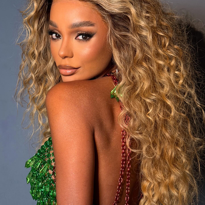 Brunna (Ludmilla)