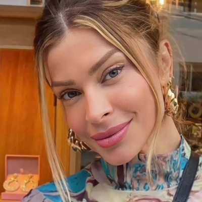 Grazi Massafera